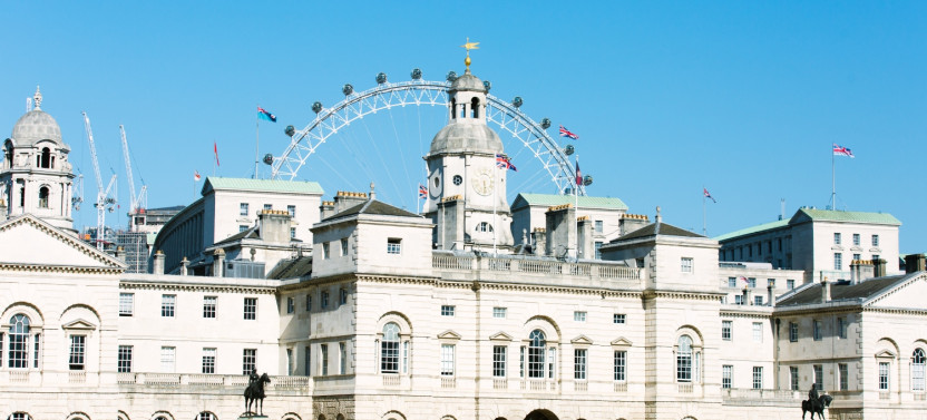 London Electric Bike Rentals