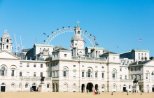 Unlimited Biking London (Formerly Fat Tire Tours)1