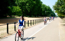 Unlimited Biking London (Formerly Fat Tire Tours)1