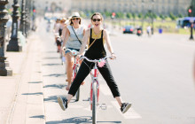 Unlimited Biking London (Formerly Fat Tire Tours)1