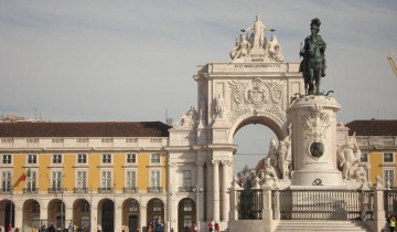 A picture of 7 Day The Best of Portugal Tour