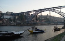 7 Day The Best of Portugal Tour