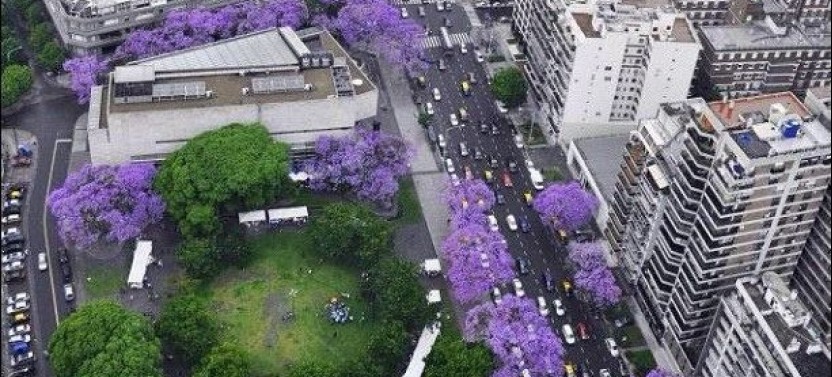 Buenos Aires City Tour