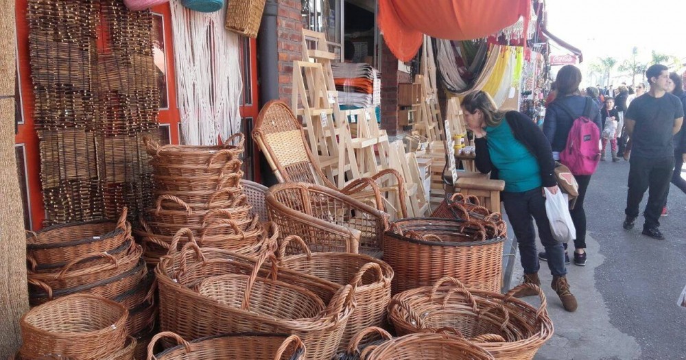 Private Tour of Montevideo, Uruguay from Buenos Aires