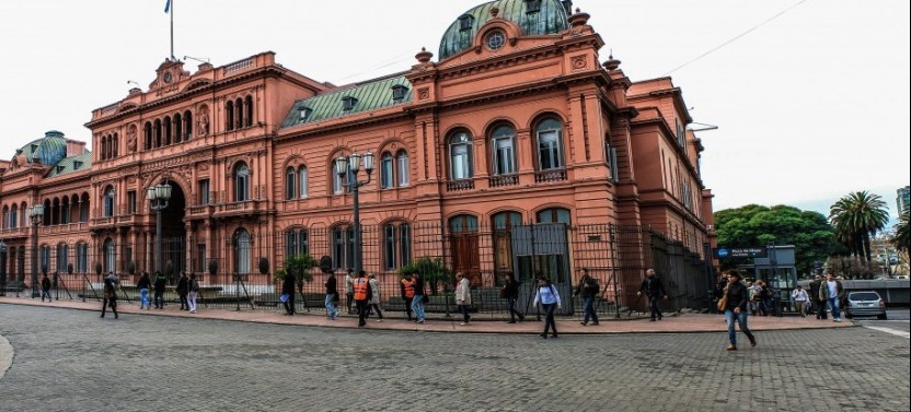 Private Highlights of Buenos Aires Tour