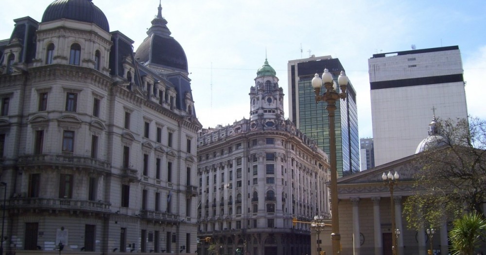 Private Jewish Day Tour of Buenos Aires