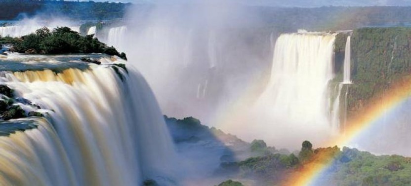 3-Day Iguazu Falls Tour Package w/ Airfare From Buenos Aires