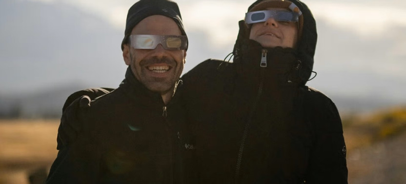 Iceland Solar Eclipse August 12th 2026 Tour