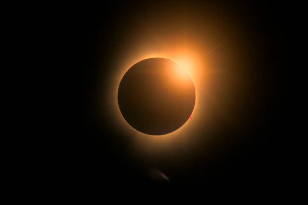 Iceland Solar Eclipse August 12th 2026 Tour