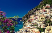 Sorrento, Positano, & Amalfi - Small Group Tour from Naples