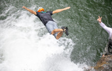 Pure Trek Canyoning8