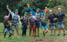 Pure Trek Canyoning3