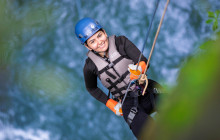 Pure Trek Canyoning2