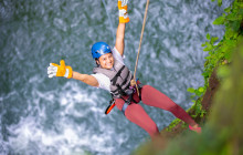 Pure Trek Canyoning4