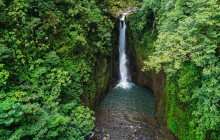 Pure Trek Canyoning9