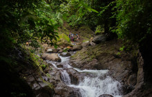 Pure Trek Canyoning11