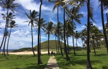 3 Days - Private Easter Island Tour