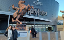 London History Taxi Tours196