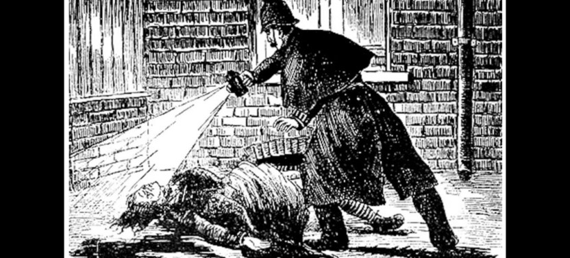 Private Jack The Ripper Daytime Taxi Tour