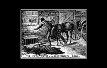 London History Taxi Tours227