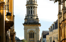 London History Taxi Tours218