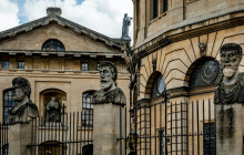 London History Taxi Tours221