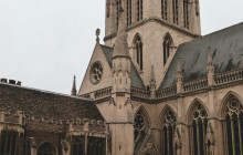 London History Taxi Tours222