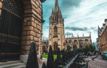 London History Taxi Tours224