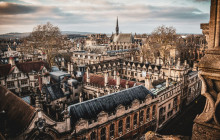 London History Taxi Tours220