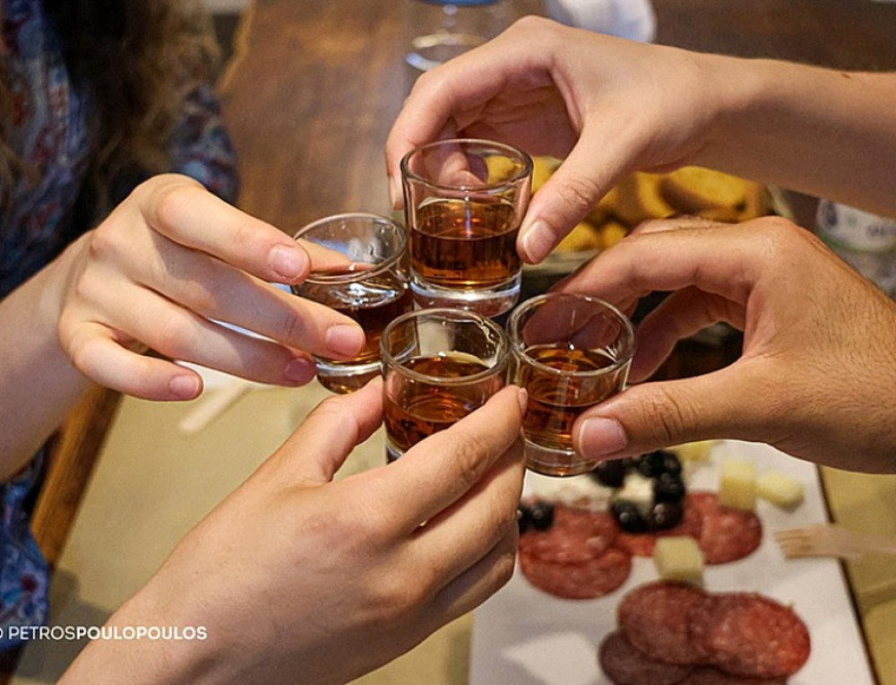 Athens Food Tour