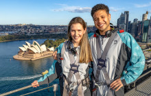 BridgeClimb Sydney4