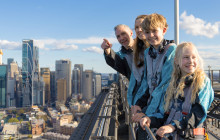BridgeClimb Sydney5