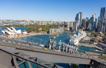 BridgeClimb Sydney3