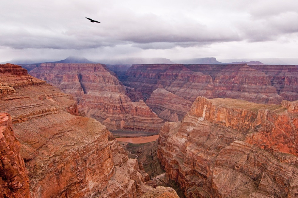 Grand Celebration Heli Sunset Tour - No Hotel Transfers