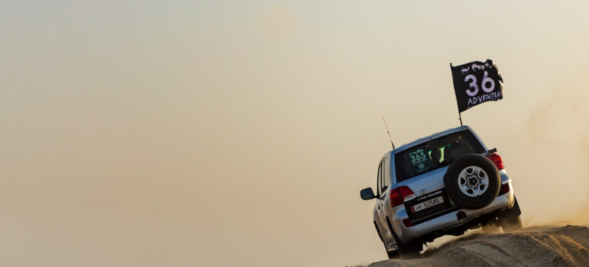 Private Desert Safari & Keshta Tour