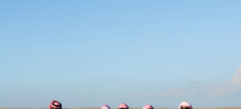 Private Desert Safari & Keshta Tour