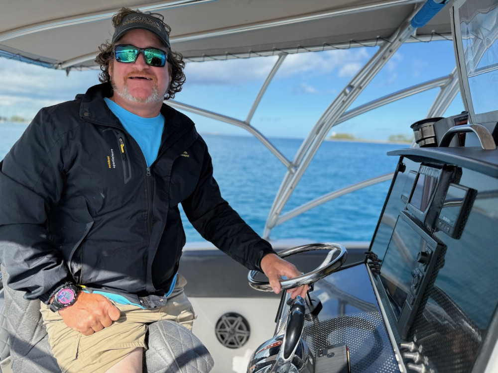 Eat Like A Local In Nassau: Private Conching Experience On Rose Island