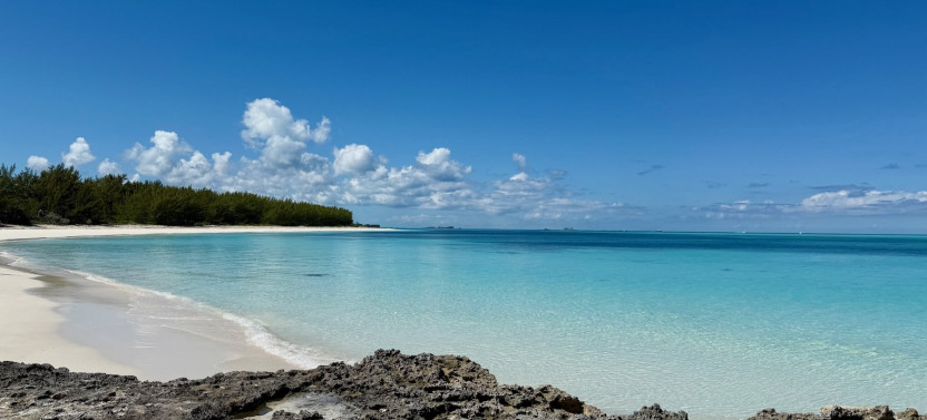 Eat Like A Local In Nassau: Private Conching Experience On Rose Island