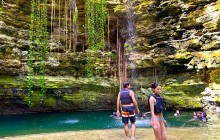 Amigo Tours Cancun8