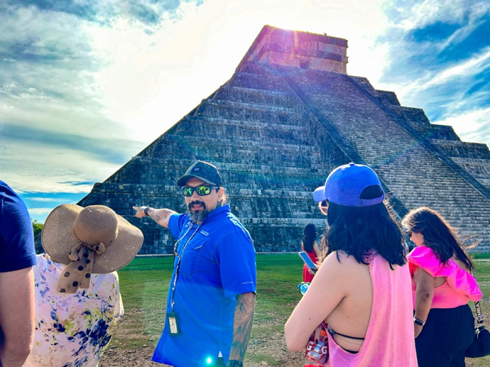 Amigo Tours Cancun