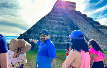 Amigo Tours Cancun12