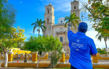Amigo Tours Cancun11