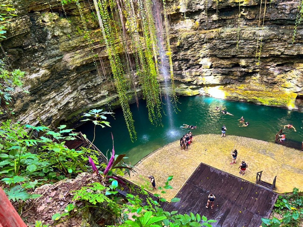 Amigo Tours Cancun