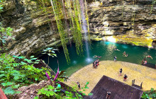 Amigo Tours Cancun9