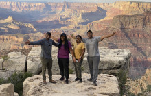 Grand Canyon Airlines3