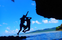ISHIGAKI ADVENTURE PiPi11
