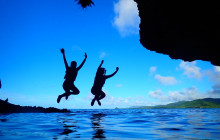 ISHIGAKI ADVENTURE PiPi2