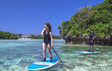 ISHIGAKI ADVENTURE PiPi27