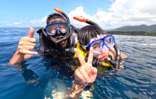 ISHIGAKI ADVENTURE PiPi8