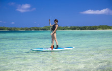 ISHIGAKI ADVENTURE PiPi20